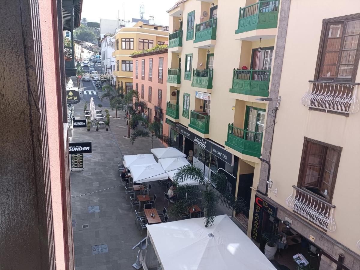 Appartamento Plaza Del Charco I