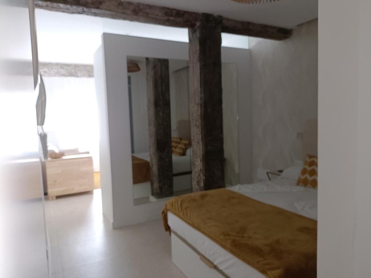 Appartamento Plaza Del Charco I *