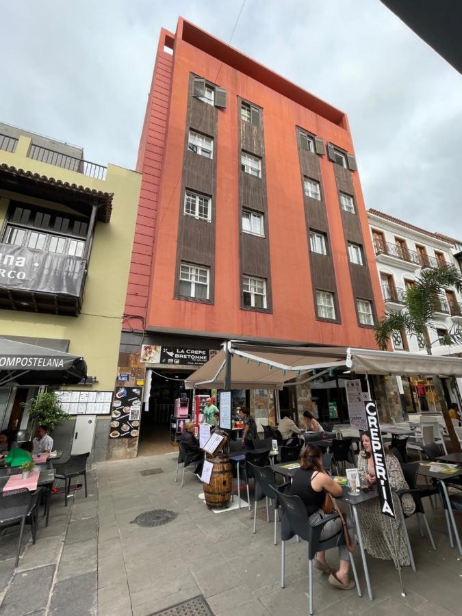 Plaza Del Charco I Appartamento