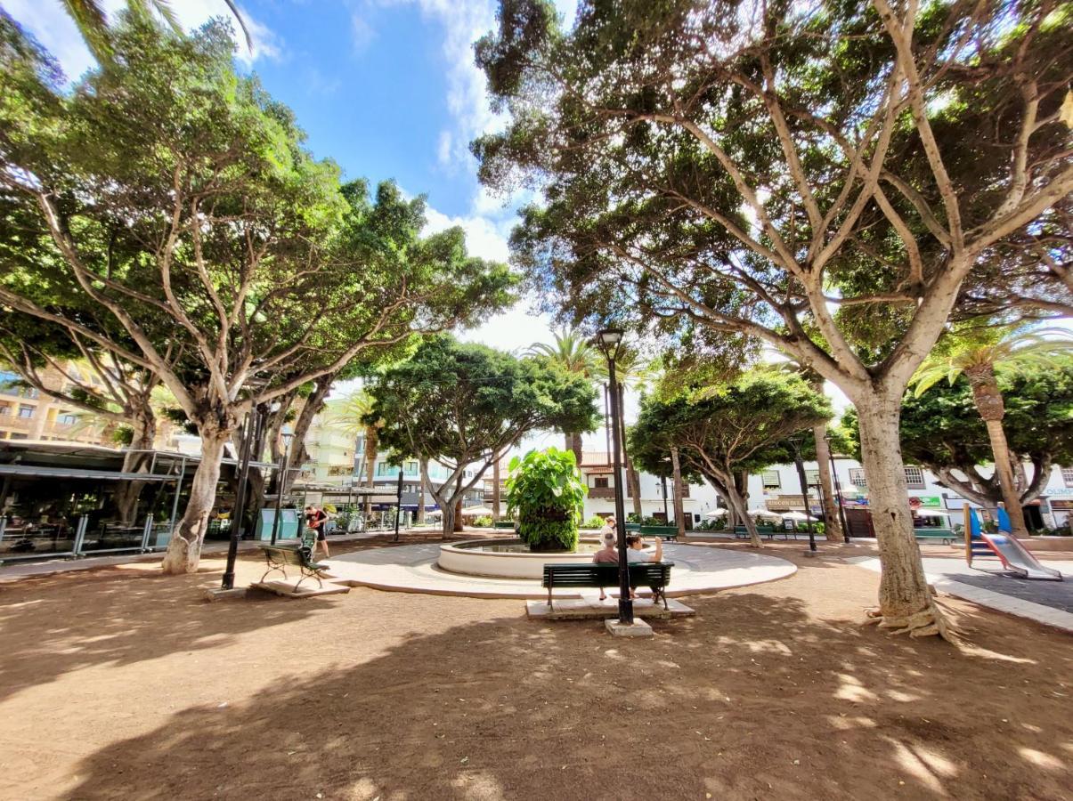 Plaza Del Charco I Appartamento Puerto de la Cruz (Tenerife)
